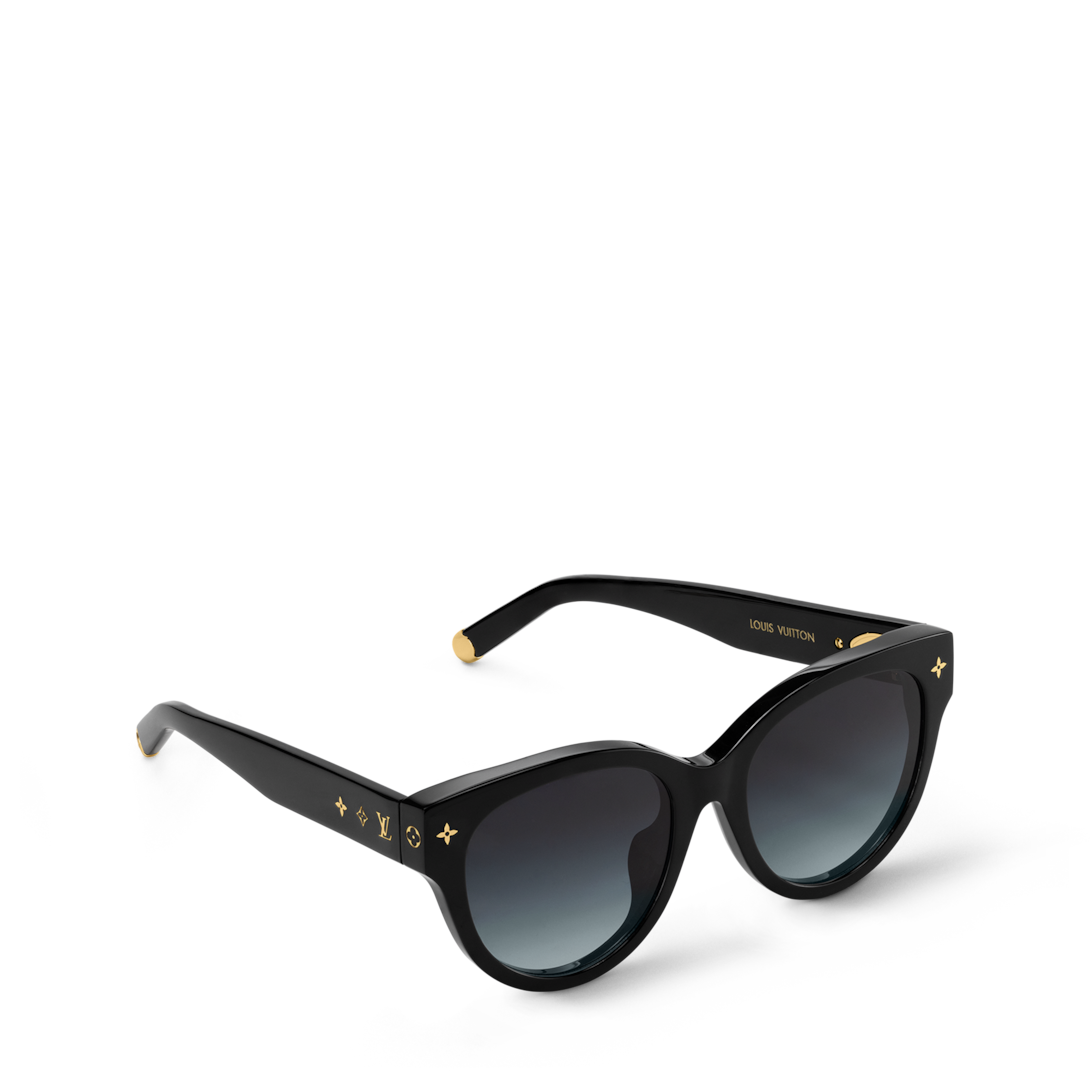 My Monogram Round Sunglasses S00 - Accessories | LOUIS VUITTON